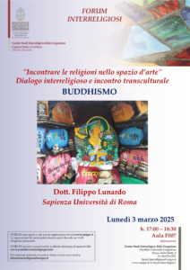 Locandina 03.03.2025