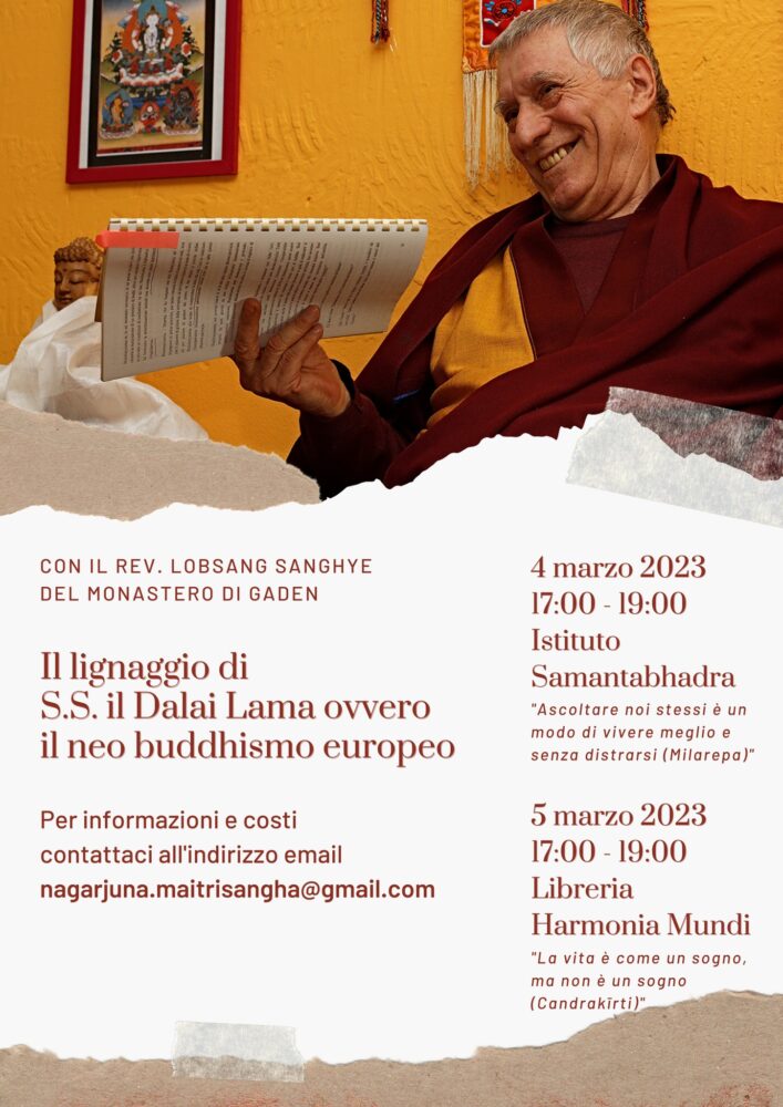 locandina eventi marzo23
