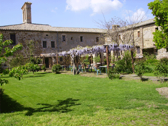 giardino celleno