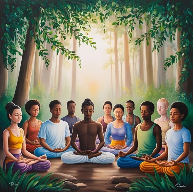 Programma del mese di Settembre 2 meditazione concentrazione
