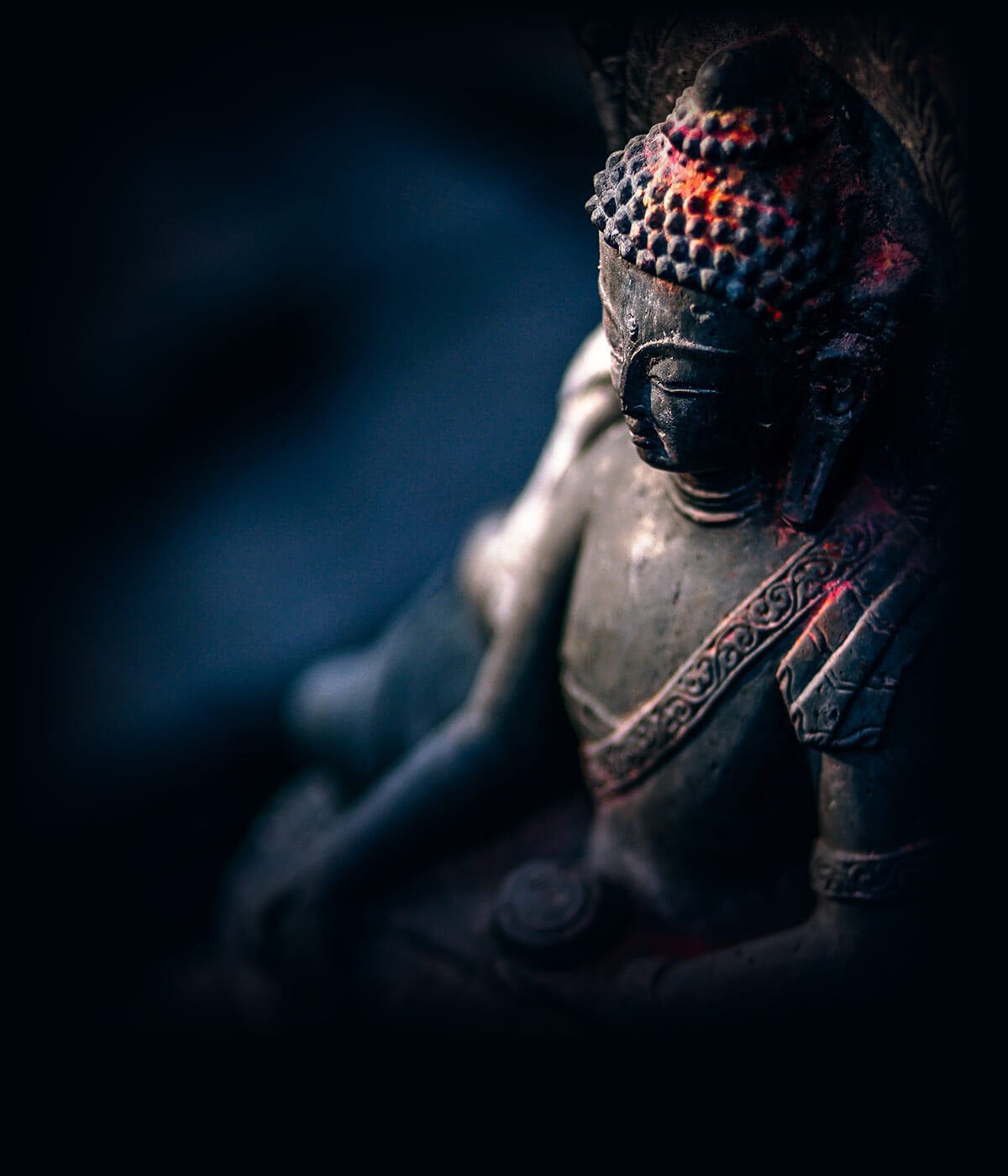 Programma del mese di Settembre 4 Buddhist Header