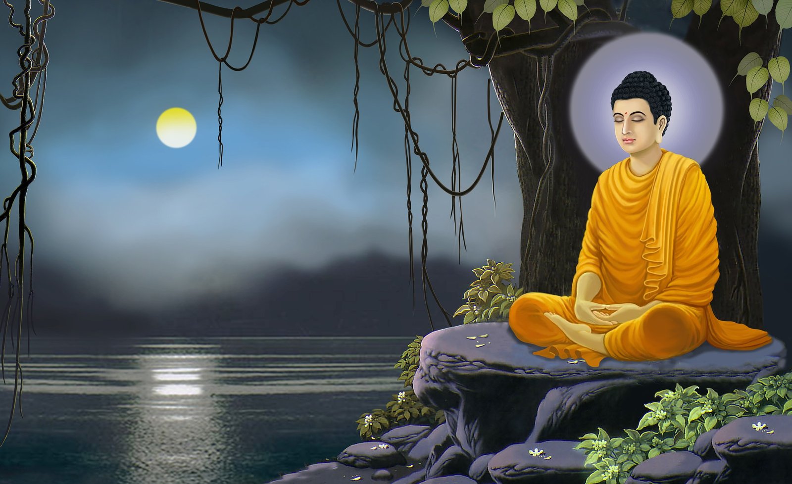buddhadharma 1
