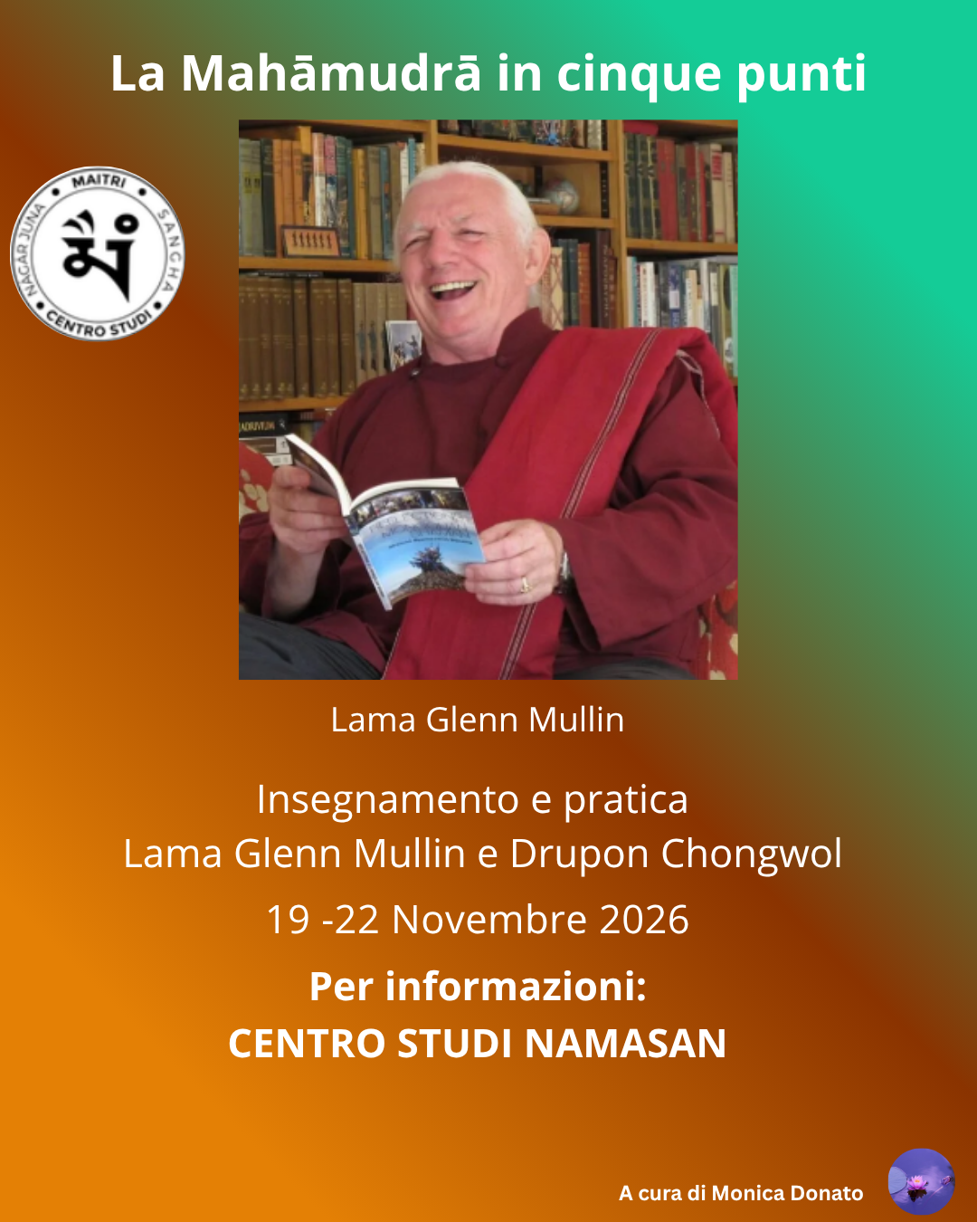 Mahamudra-Lama-Glenn-Mullin